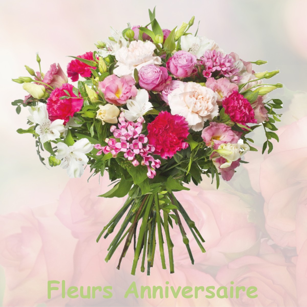 fleurs anniversaire TASSENIERES