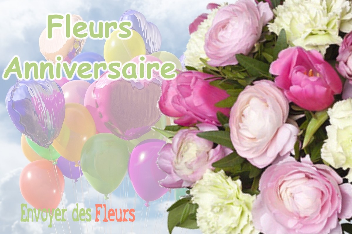 lIVRAISON FLEURS ANNIVERSAIRE à TASSENIERES